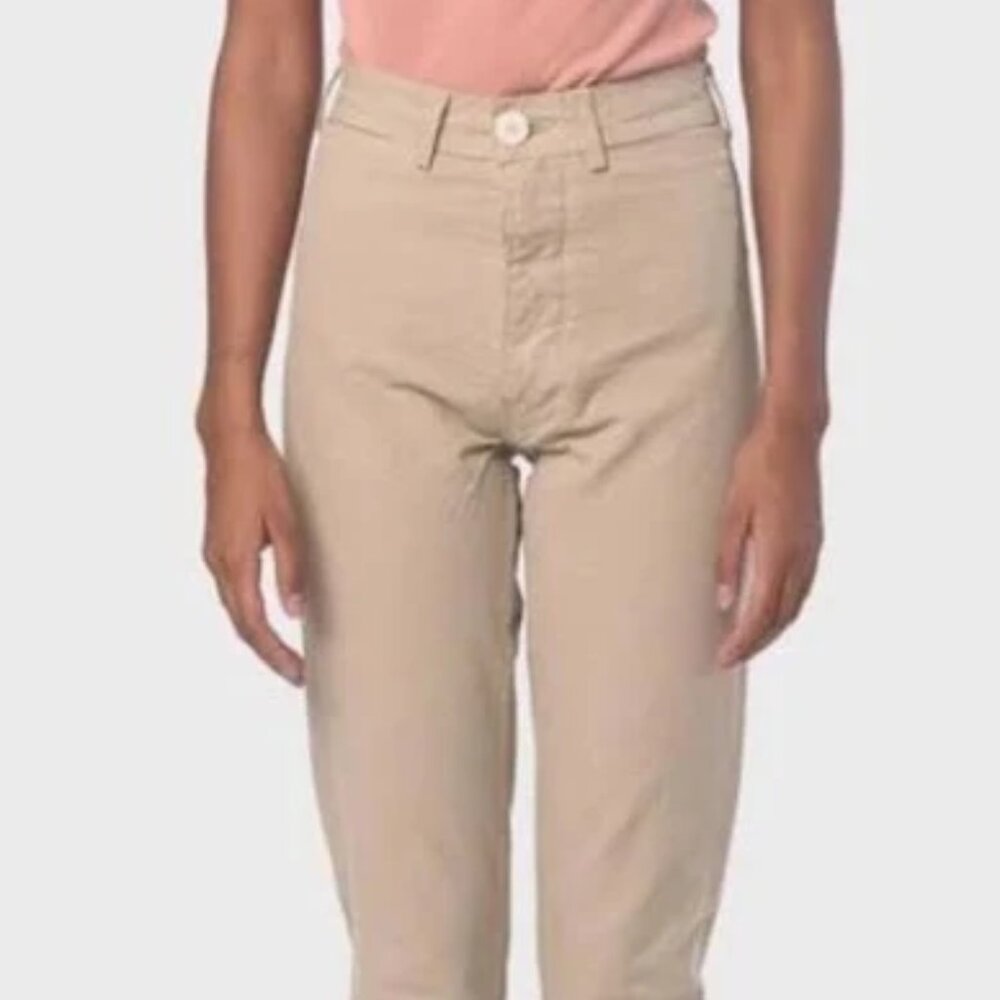 jesse kamm ranger (very audrey hepburn) cottagecore blokecore fairy buff tan 8